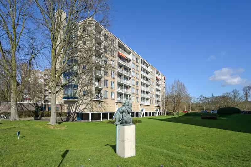 Appartement te koop Scheveningen Duttendel