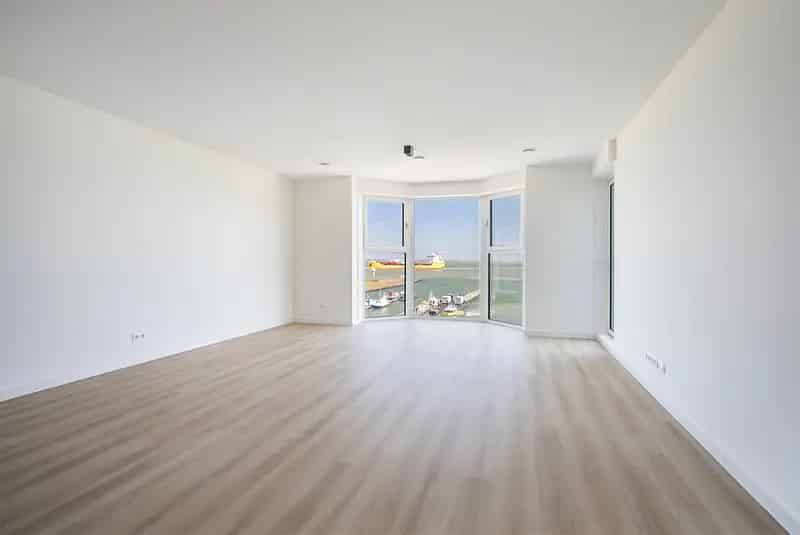 Luxe 2-kamerappartement Veerhaven Terneuzen