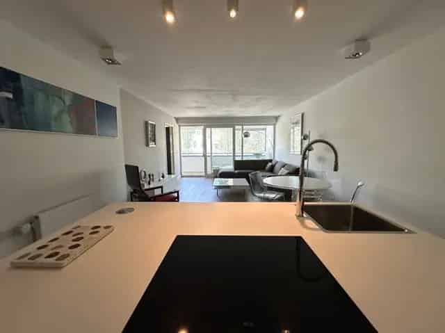 Galerijflat Rotterdam 80m2 3 Kamers 1996
