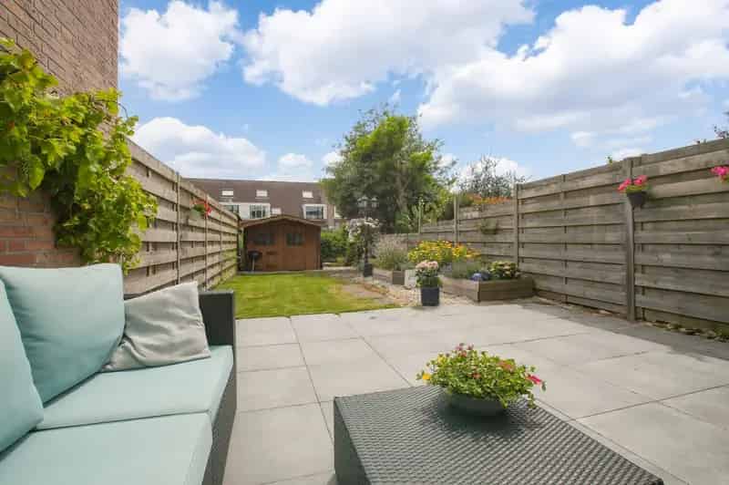Huis te koop: Zeilmaker 69 1121 ME Landsmeer | Funda