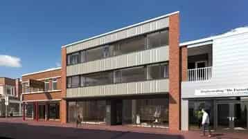 Huurwoning Winschoten Langestraat