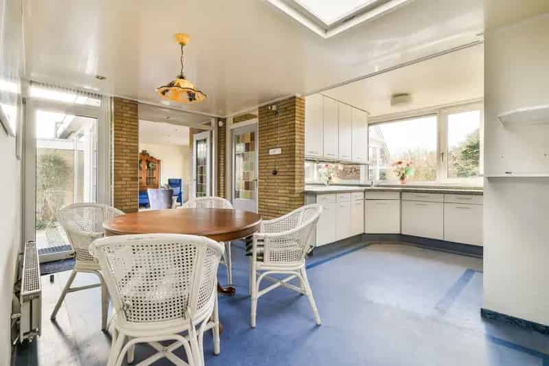 Huis te koop: Ranonkellaan 7 1943 BD Beverwijk 