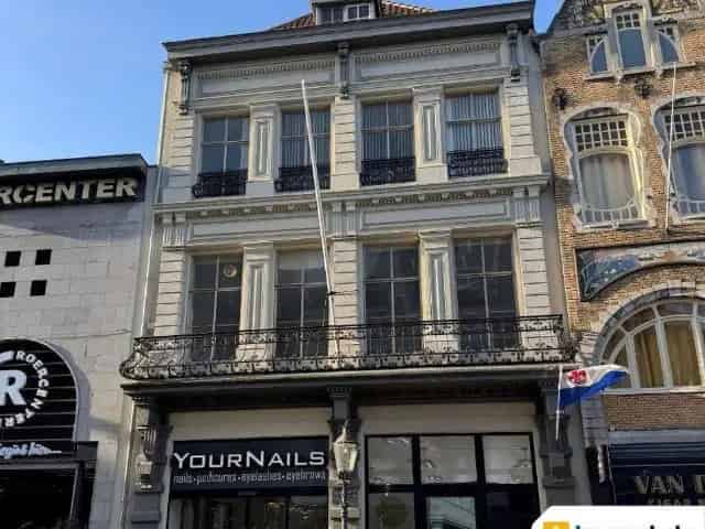 Monumentaal Appartement Roermond Centrum Casco