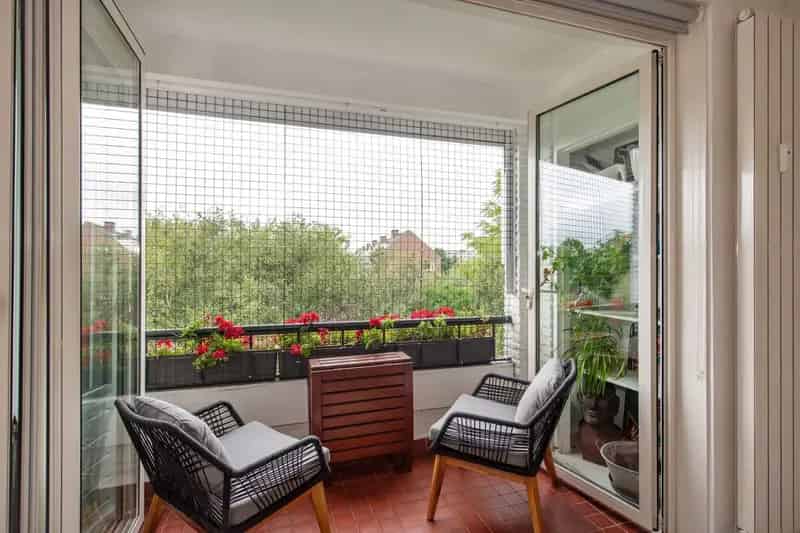 Appartement te koop Rijswijk: Instapklaar 3-kamer appartement Meerzicht I