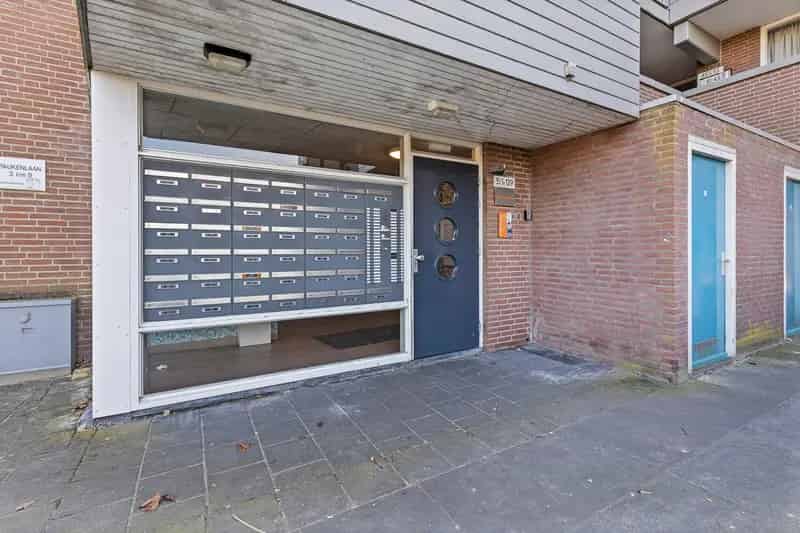 Appartement te koop Dongen 2-kamer 57m2