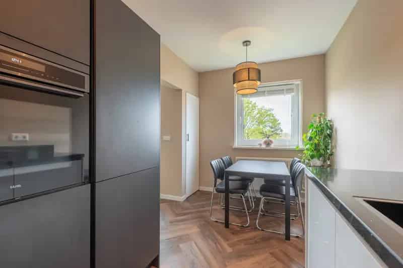 Bussum Appartement te Koop Brinklaan