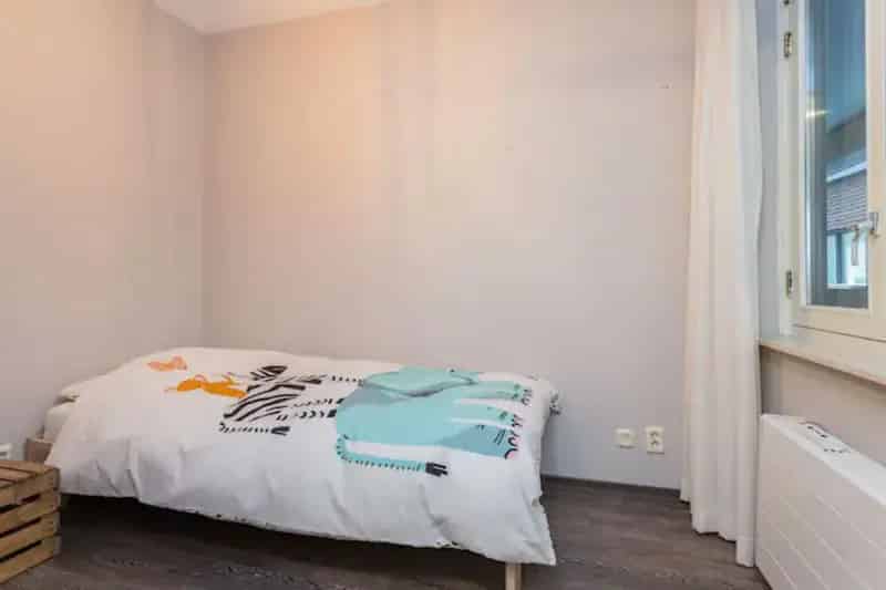 Appartement Ede 3 Kamers