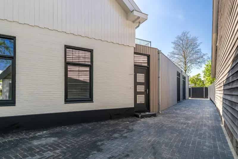 Ruime Hoekwoning Driebergen 163m2 3 slaapkamers 2 badkamers Zonnepanelen
