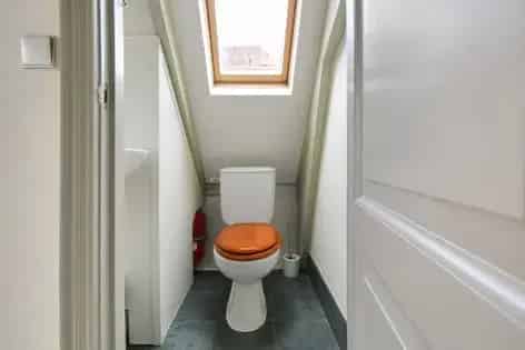5 Kamer Appartement 141m2 Amsterdam Gemeubileerd Dakterras