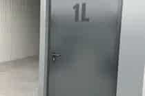 70m2 Bedrijfsruimte te Koop Deurne
