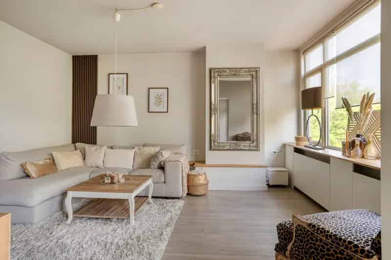 Appartement te koop: Marialaan 22-C 4834 VL Breda | Funda
