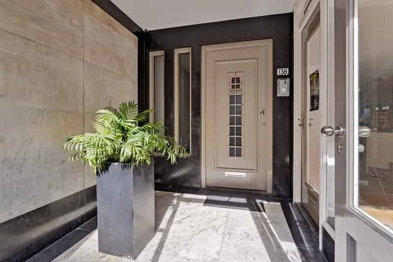 Monumentaal Bovenhuis Den Haag 346m2 Stadstuin Energielabel B