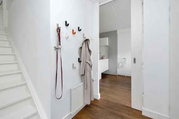 Ruime Halfvrijstaande Woning Veldhoven 3 Slaapkamers 2009