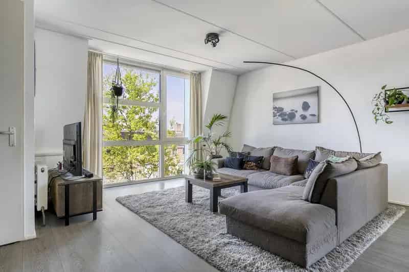 Modern appartement Roosendaal: Ruim, Licht & Instapklaar