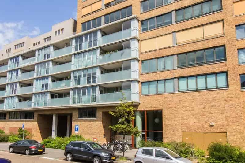 Appartement Te Koop , 253, Klaroenstraat, Rijswijk, Zuid-Holland