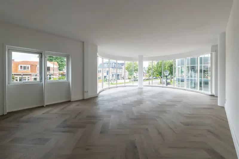 Appartement te koop Zeist Antonlaan 98m2 gerenoveerd