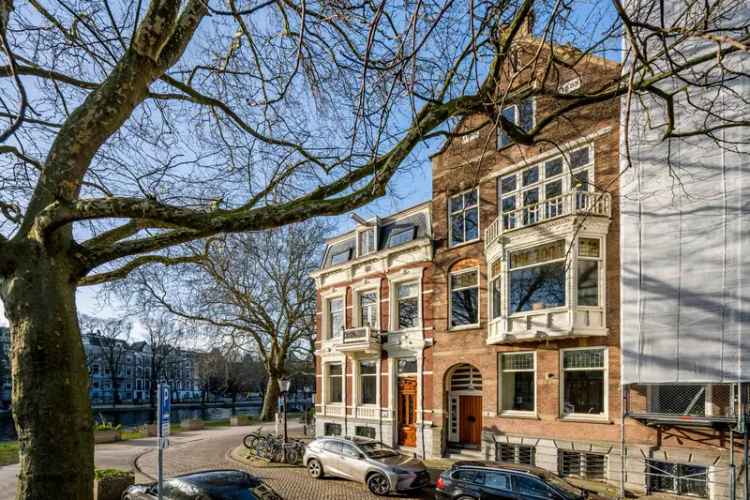 Kantoor te huur Amsterdam Centrum 375m2 Luxe Villa