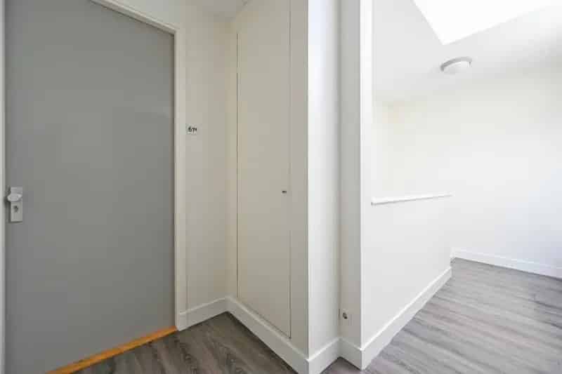 Appartement te koop Delft Centrum 52m2 Energielabel A