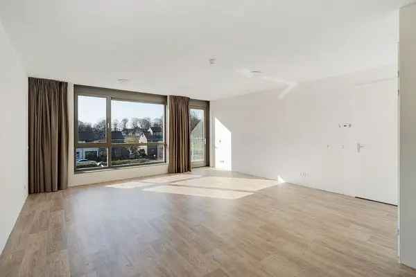Modern Appartement Prinsenkwartier 2 Slaapkamers