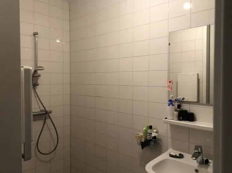 Nieuwbouwappartement Breda begane grond