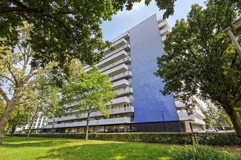 Appartement te koop: Vijfhagen 82 4812 XT Breda | Funda
