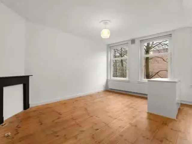 Appartement te koop Amsterdam 48m² 3 slaapkamers
