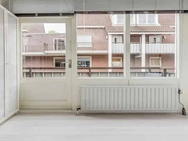 Appartement Binnen de Veste in Amersfoort