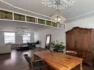 Appartement Rotterdam Centrum: 1 Slaapkamer, Privé Terras