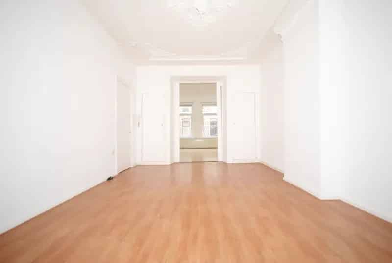 3-kamer appartement Den Haag 75m2  -  eerste etage