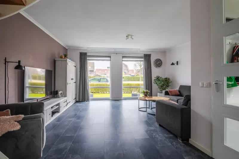 Hoekwoning Arnhem Zuid 157m2 5 slaapkamers Luxe Serre Garage