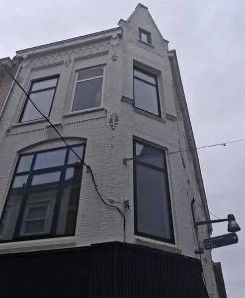 Studio Breda Centrum Studenten