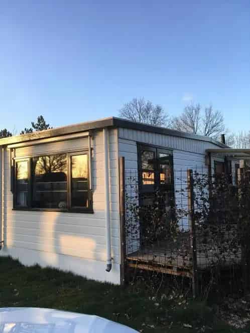 Chalet te Koop Vakantiepark de Betteld Gerenoveerd 2024