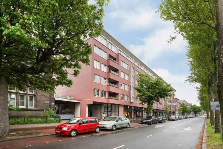 Appartement Zeeheldenkwartier 74m2 2 slaapkamers instapklaar