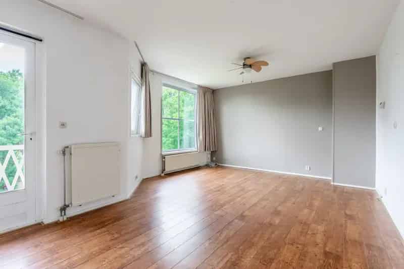 Appartement te koop Arnhem: Lichtrijk appartement met balkon en berging