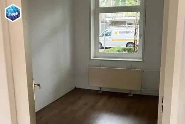 Appartementen Dordrecht Oud-Krispijn