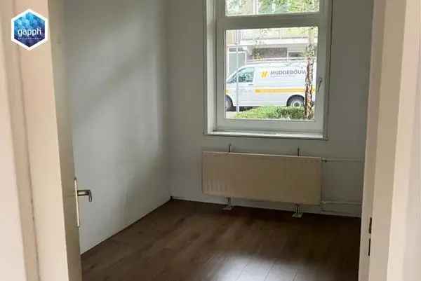 Appartementen Dordrecht Oud-Krispijn