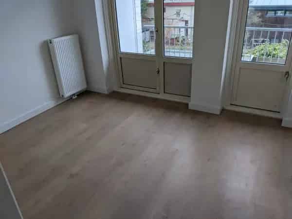 Te huur: Appartement Van Bossestraat 100 H in Amsterdam
