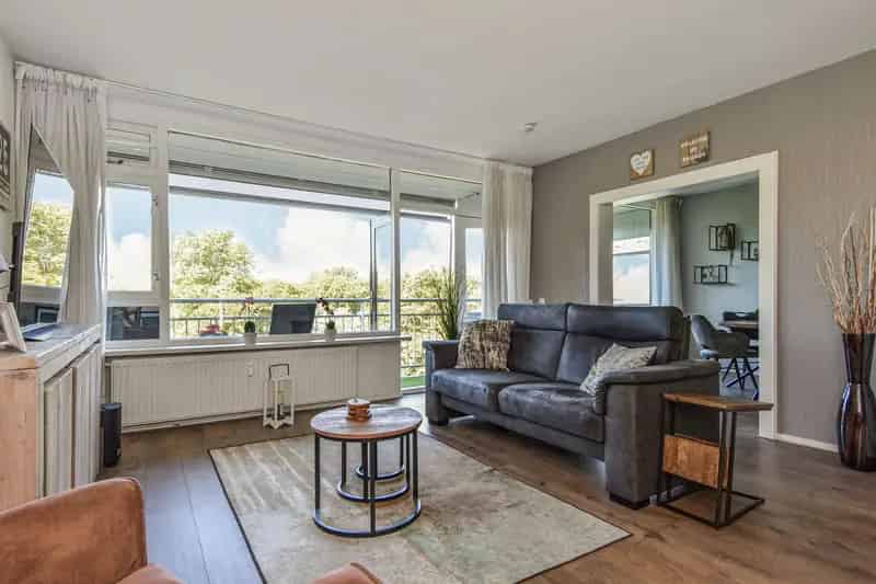 Appartement te koop: Roland Holstlaan 974 2624 JM Delft | Funda