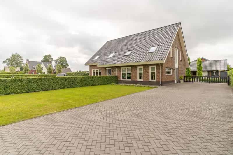 Huis te koop: Stakenbergweg 49 8075 PV Elspeet 