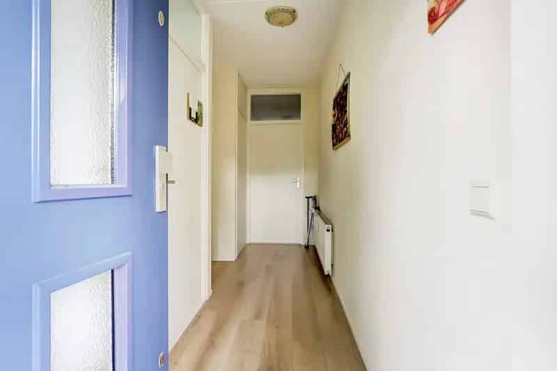 Ruime Galerijflat Nijkerk Nabij Centrum 3 Slaapkamers