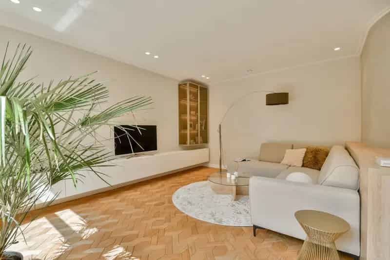Luxe Appartement Amsterdam Oud Zuid 150m2 Prive Lift Terras