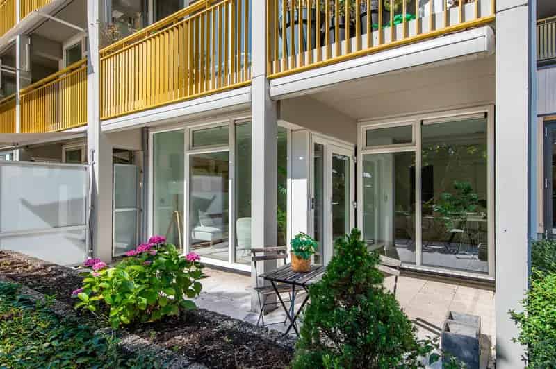 Gerenoveerde Studio Park Boswijk Doorn Eigen Tuin Uitzicht
