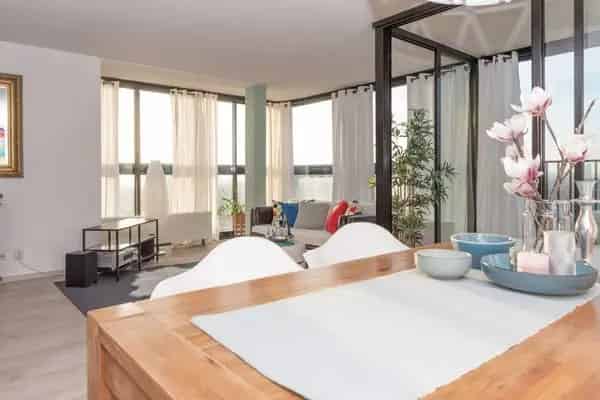 Appartement Te Huur , Rotterdam, Zuid-Holland