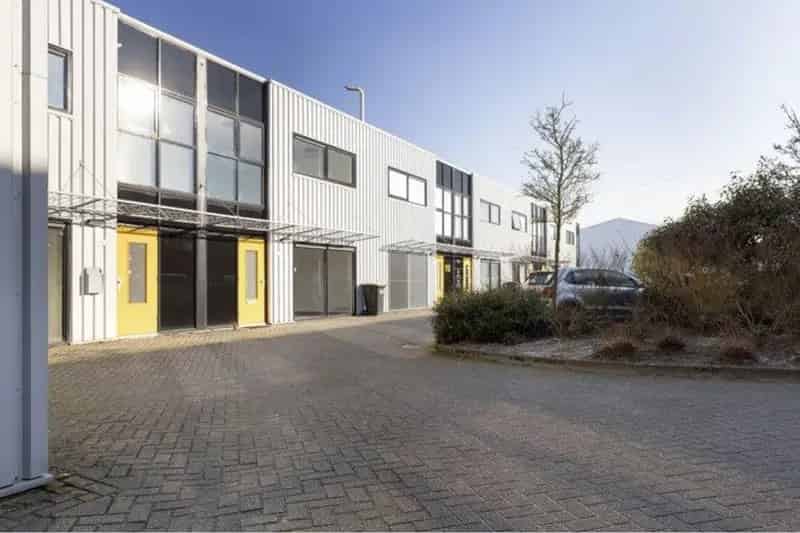 Kantoorruimte Enschede te koop en te huur 144m²
