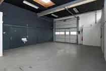 190 m2 Bedrijfsruimte te Huur Naarden Gooimeer Zuid