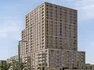 Appartement Grote Beer Rotterdam 77m2 2 kamers