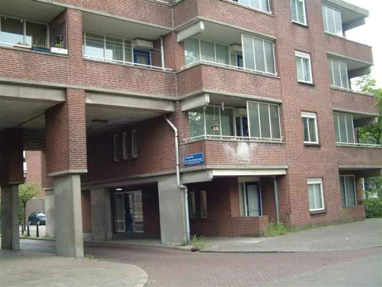 Woning te huur nabij Centraal Station Den Haag