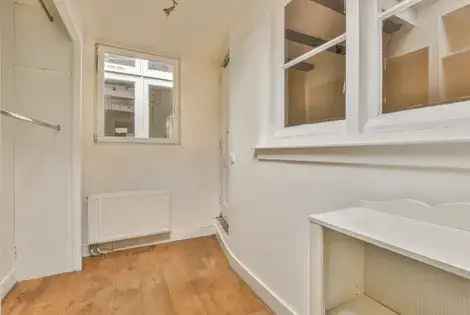 1 Kamer Appartement 65m2 Amsterdam