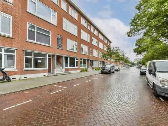Dubbel Bovenhuis 4 Slaapkamers Tarwewijk Rotterdam