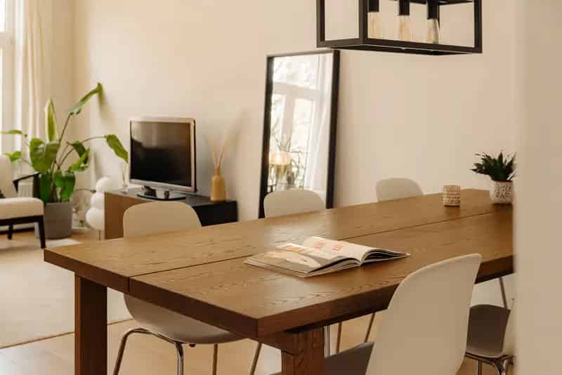 3-kamerappartement Frederik Hendrikbuurt nabij Jordaan